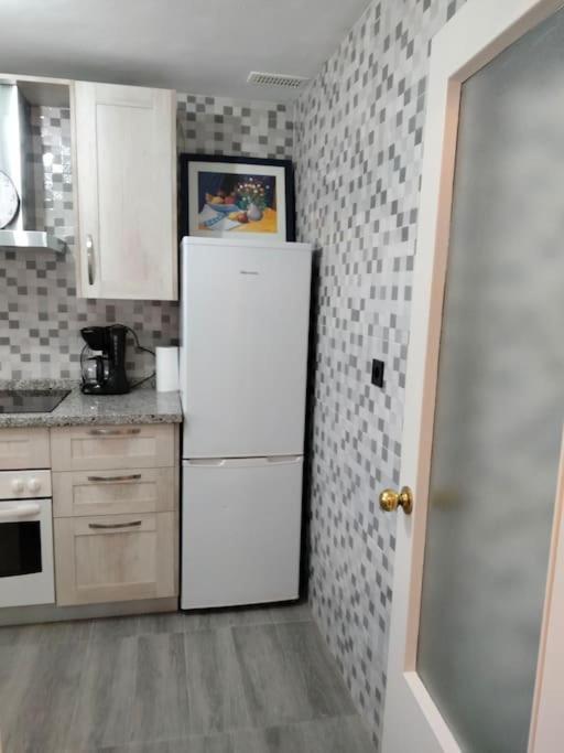 Apartamento En Puerto Real El Trocadero Екстериор снимка